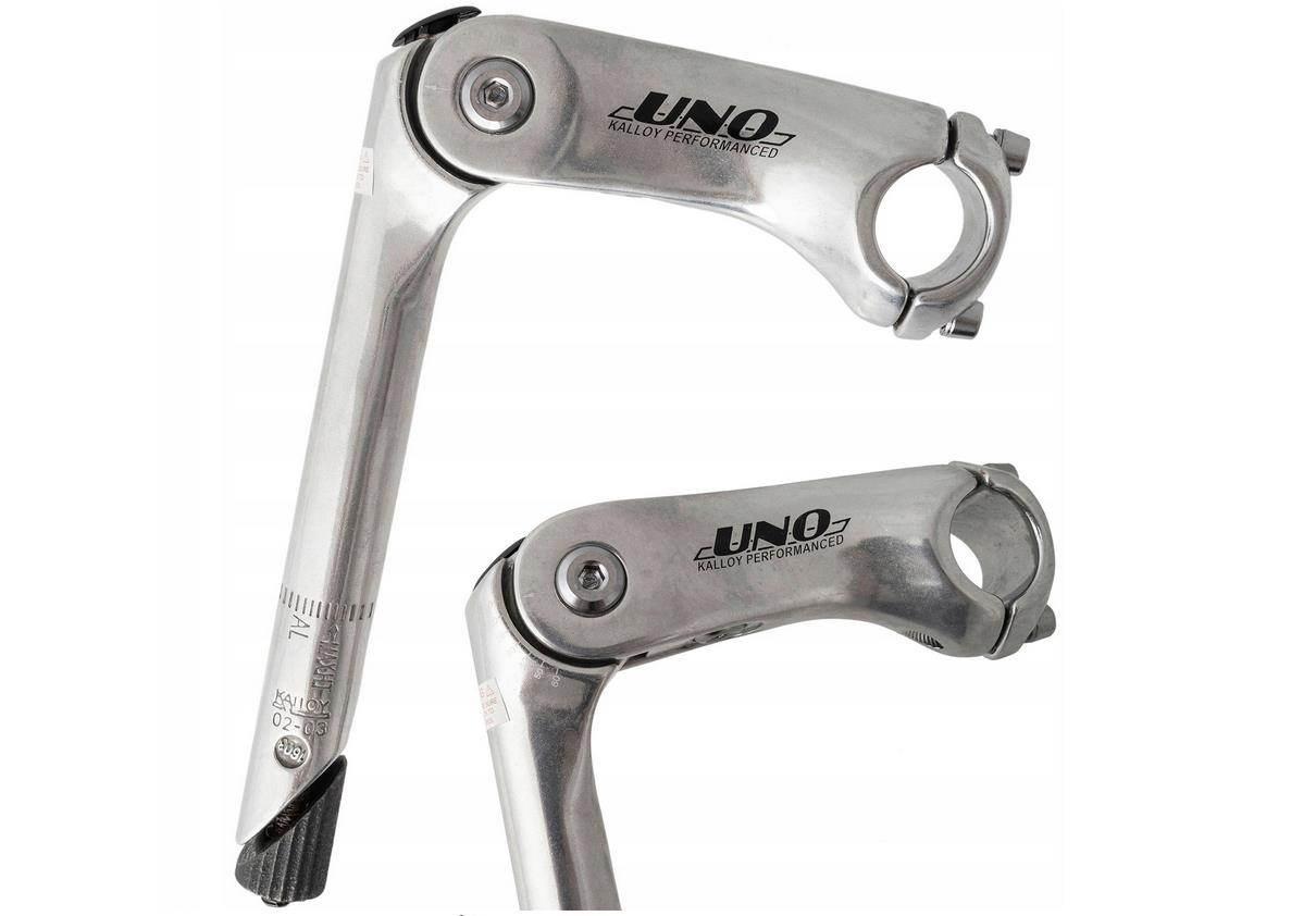 Mostek Wpuszczany Reg 25,4 110 Uno Al-809