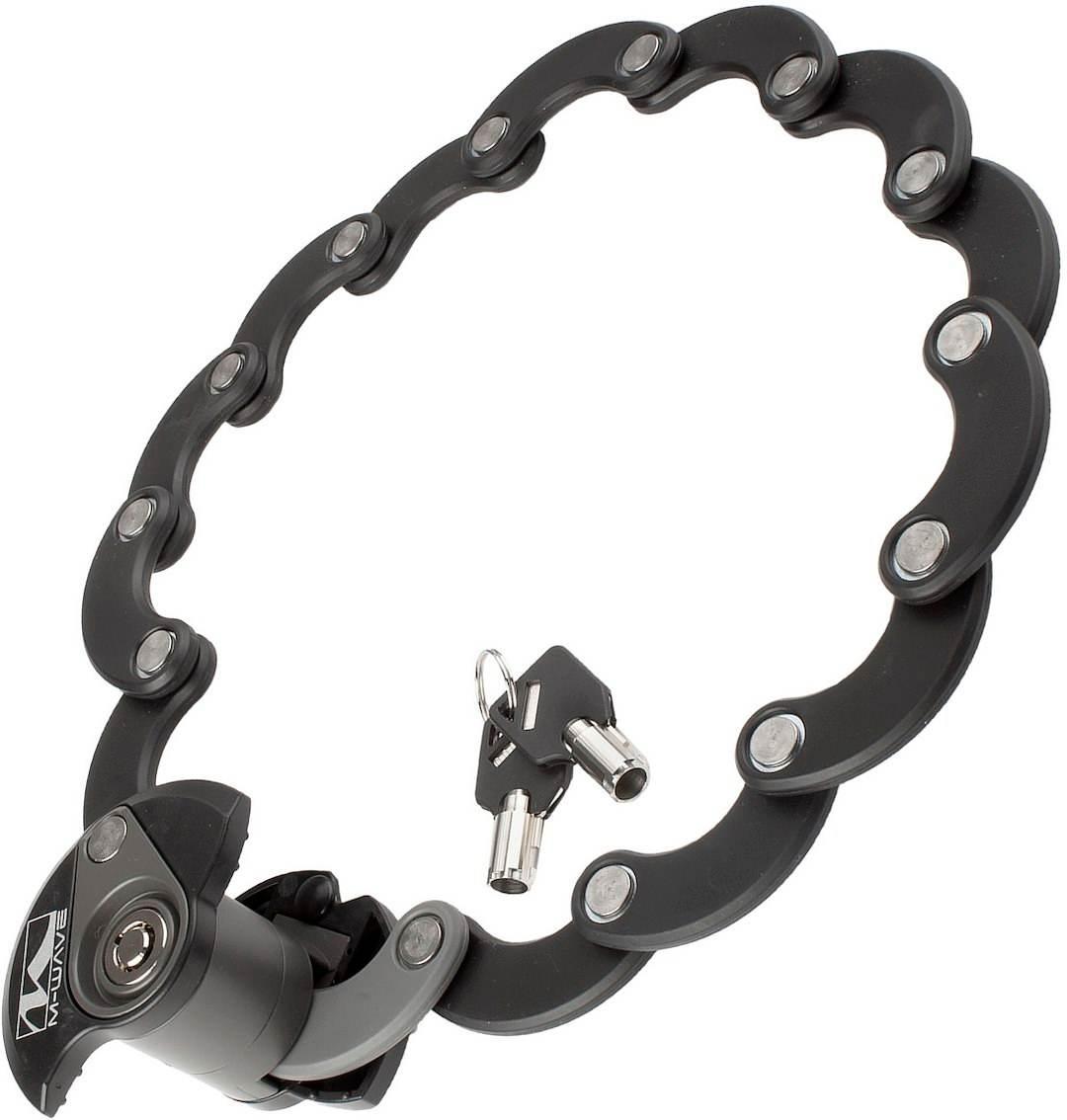 Zapięcie Składane Klucz 600X50Mm M-Wave F600D