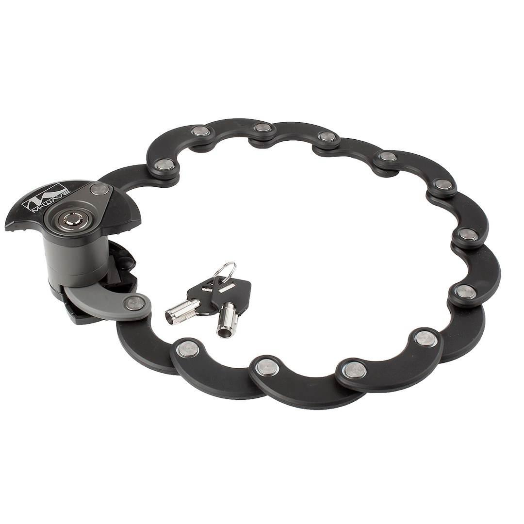 Zapięcie Składane Klucz 600X50Mm M-Wave F600D - zdjęcie 4