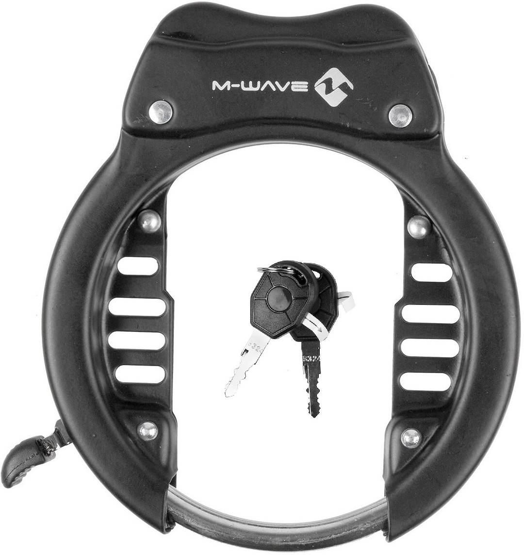 Zapięcie Blokada Koła M-Wave Ring Lock Xl