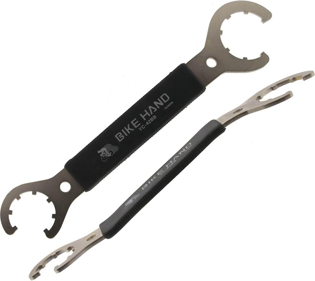 Klucz Do Suportu Bike Hand Yc-42Bb E-Bike Bosch