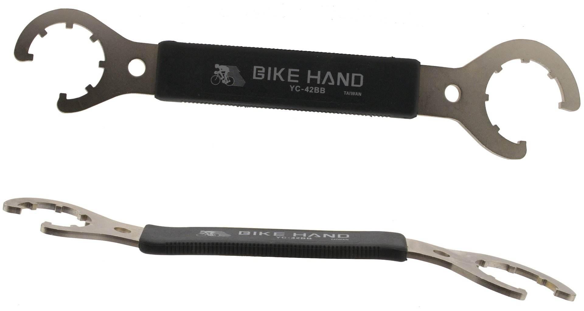 Klucz Do Suportu Bike Hand Yc-42Bb E-Bike Bosch - zdjęcie 2