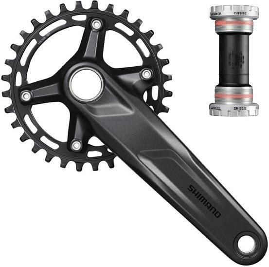 Korba 12Rz/32T/170Mm Shimano Deore Fc-Mt511-1