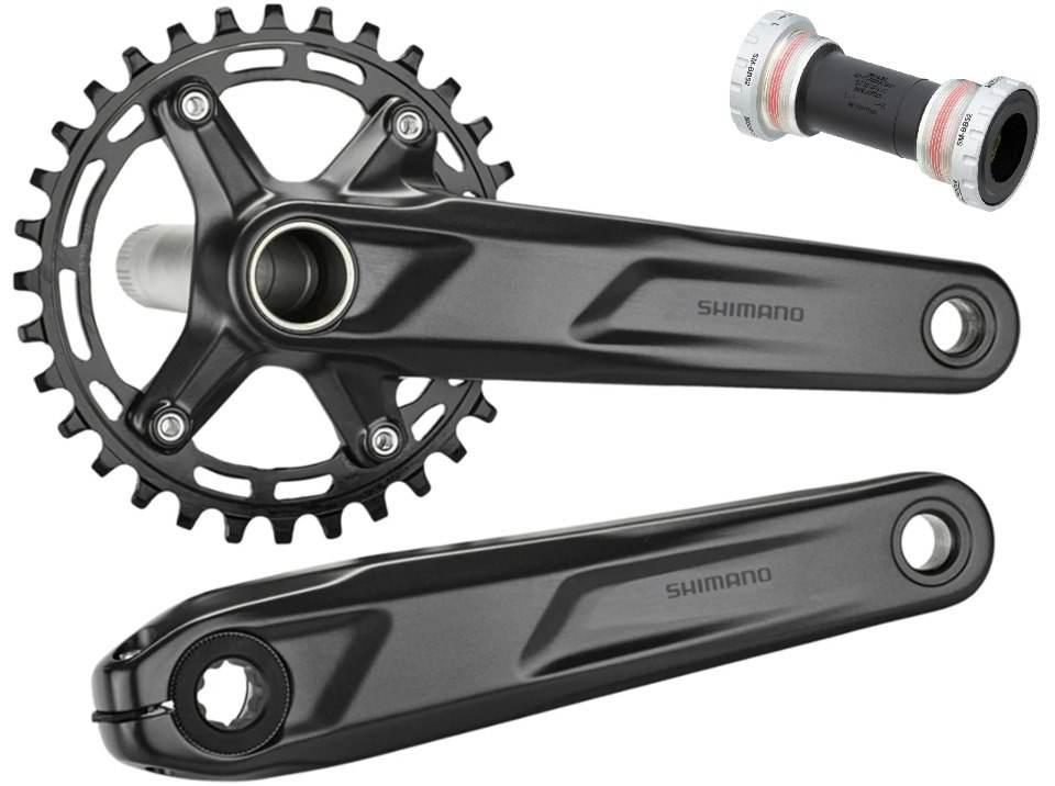 Korba 12Rz/32T/170Mm Shimano Deore Fc-Mt511-1 - zdjęcie 2