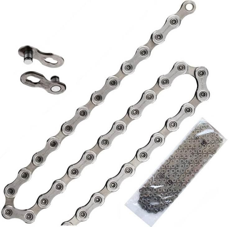 Łańcuch 11Rz 112L Pin Shimano Cn-Hg601 | CNHG601 - zdjęcie 2