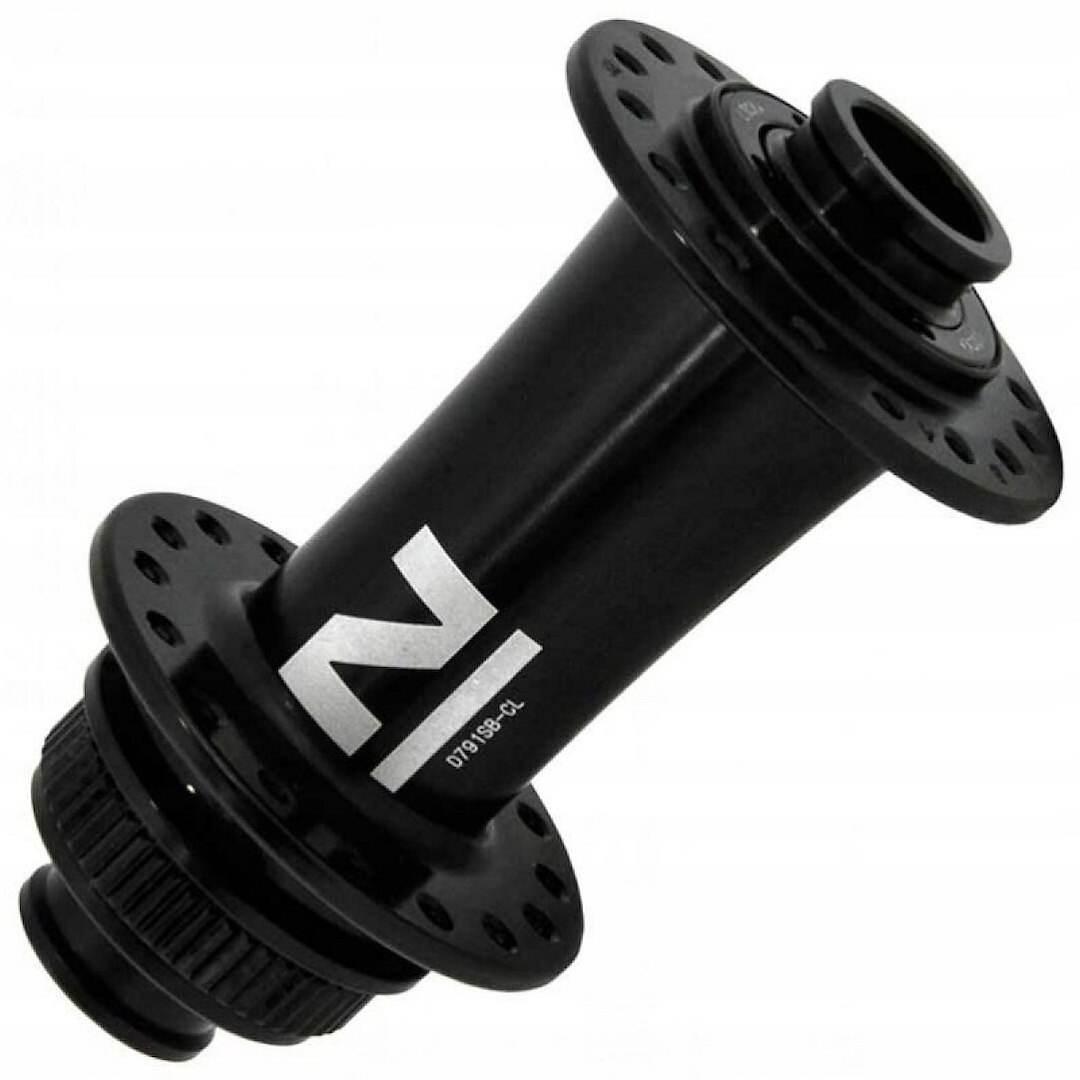 Piasta Przód Mtb Centerlock 32H Oś 12 Nt-Cld791Sb