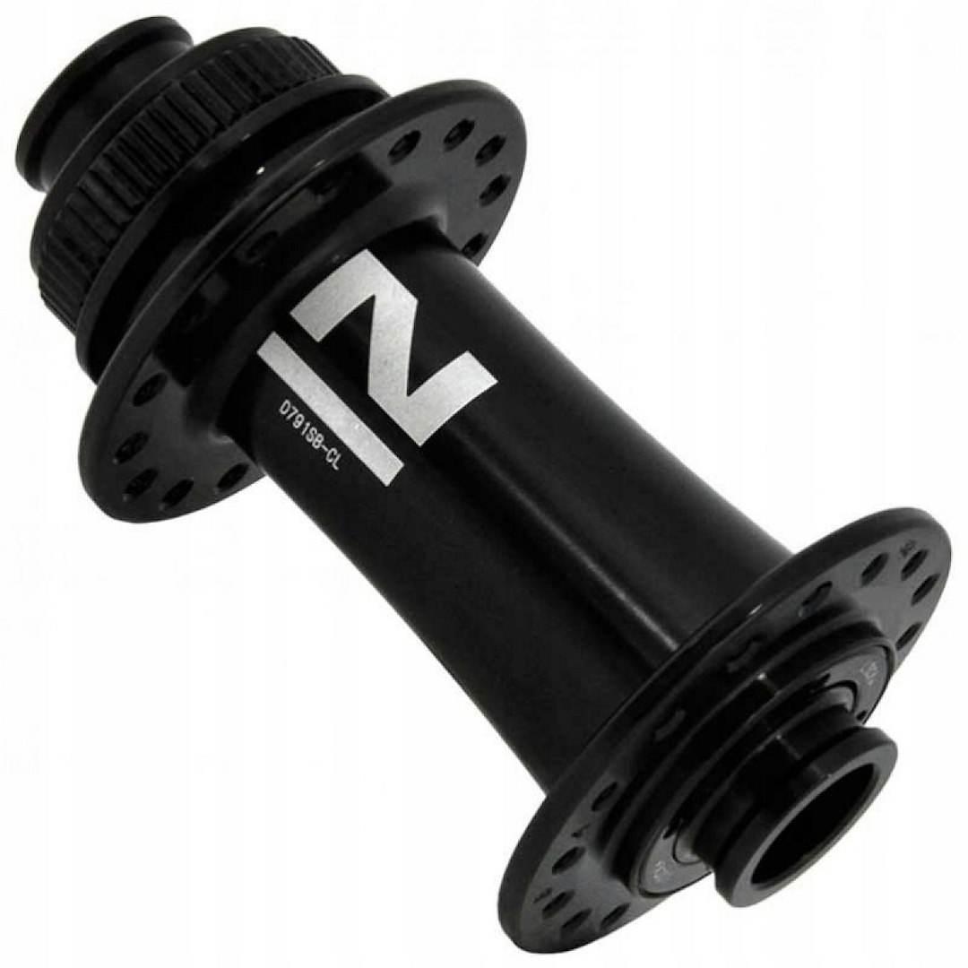 Piasta Przód Mtb Centerlock 32H Oś 12 Nt-Cld791Sb - zdjęcie 2
