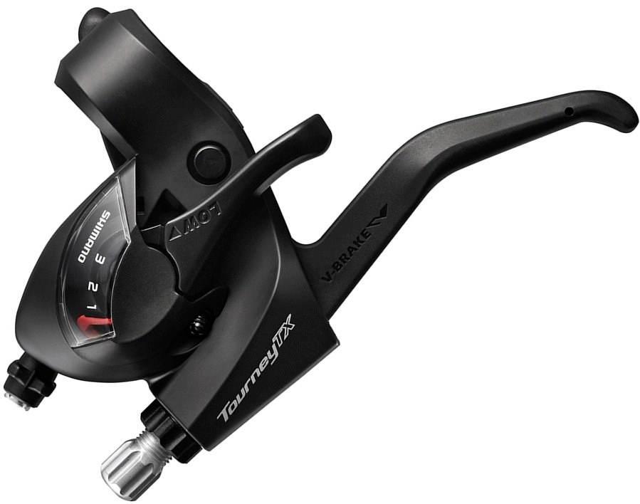 Klamkomanetka 3-RzShimano St-Tx800-L3 Folia