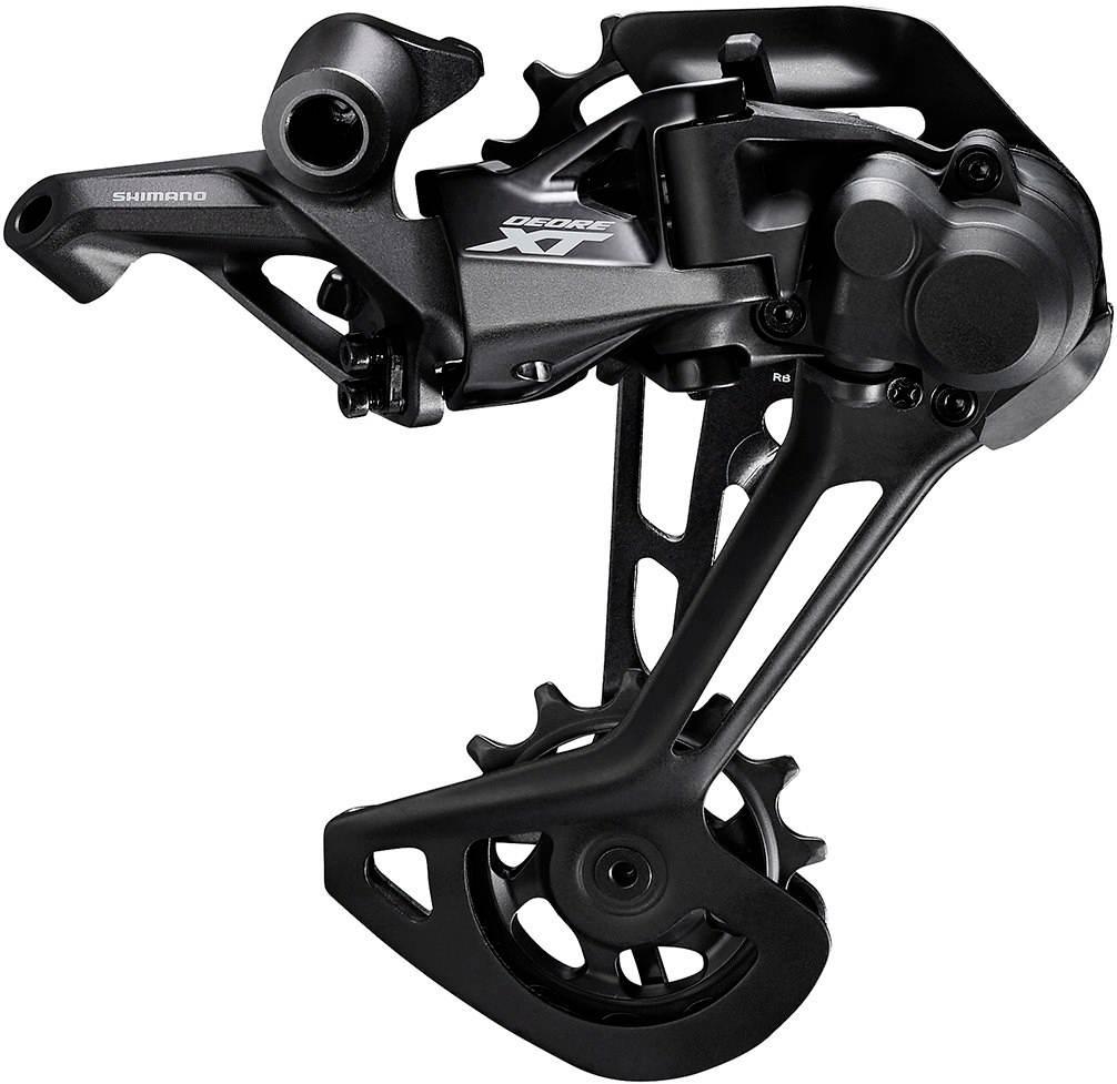 Przerzutka Tył 12S Shimano Deore Xt Rd-M8100-Sgs