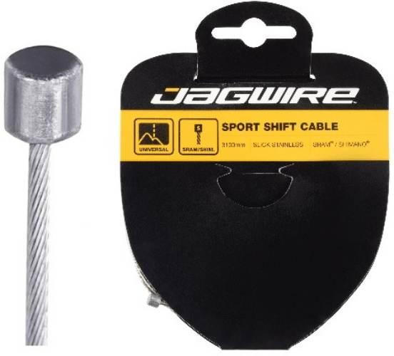 Linka Przerz1,1X3100 Inox,Szlif Jagwire 1 Szt