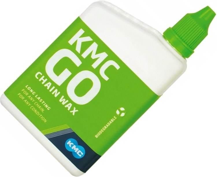 Wosk Do Łańcucha Kmc Go 150 Ml | SMA KMC GO