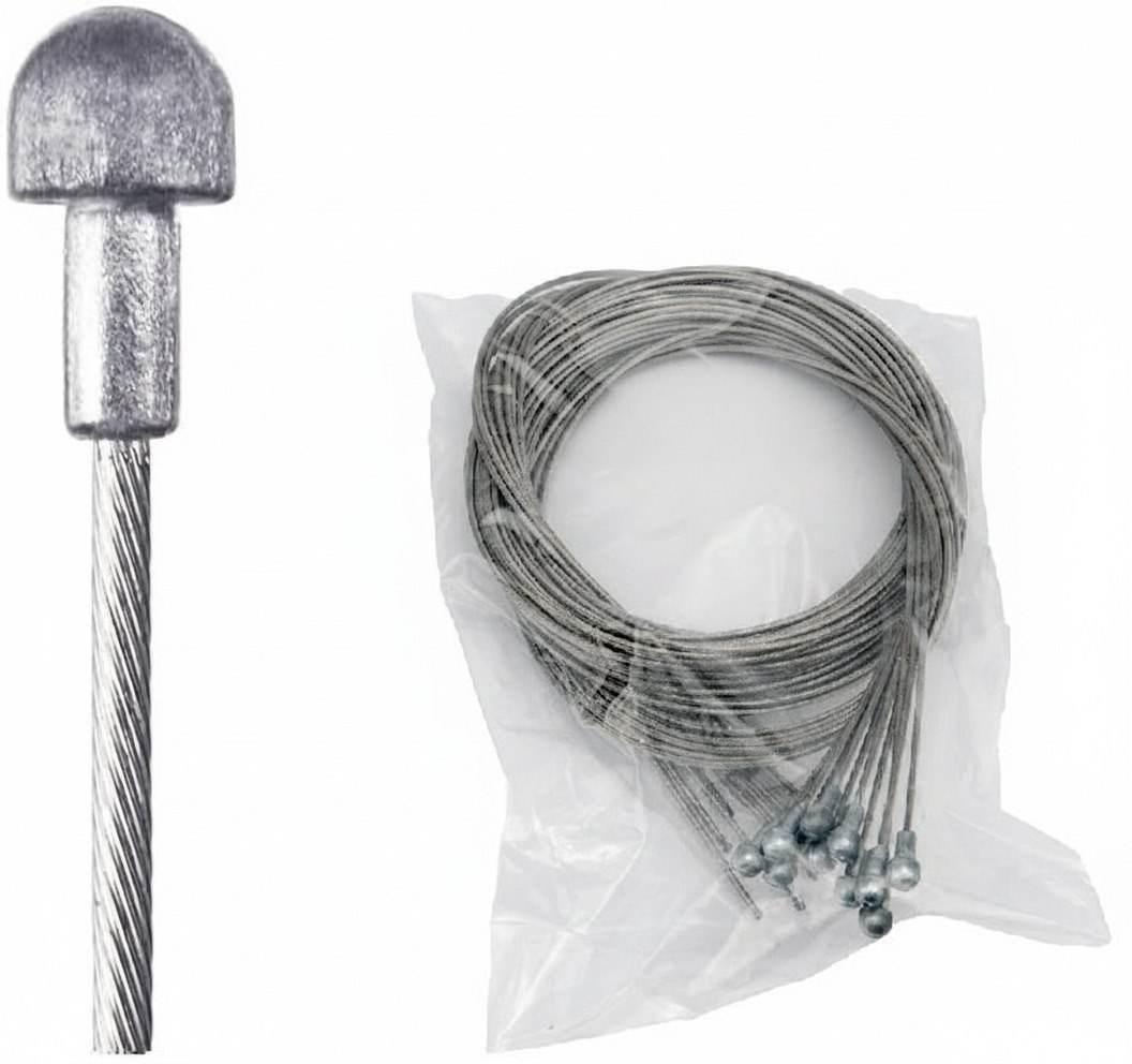 Linka HamSzosa 1.6X2000 Inox Jagwire 10 Szt