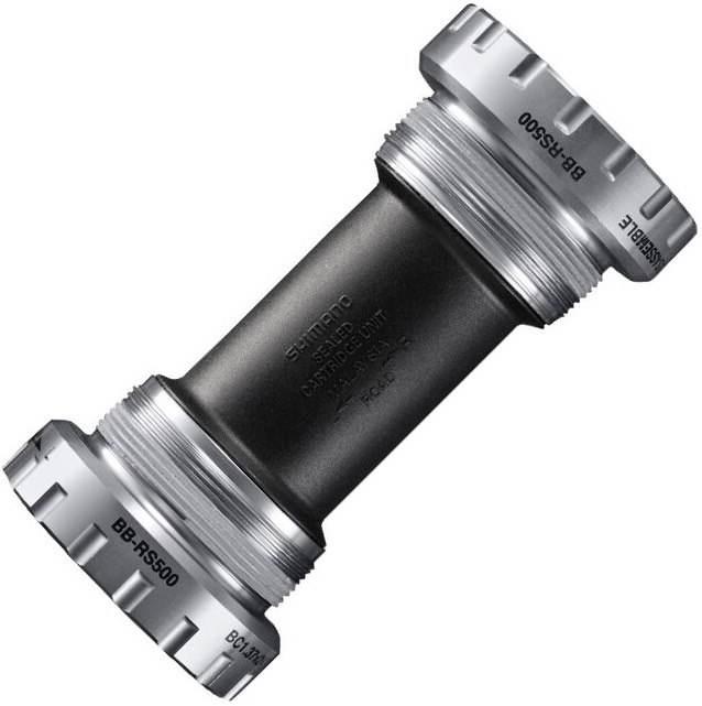 Suport Hollowtech Ii Bsa 68 Shimano Bb-Rs500