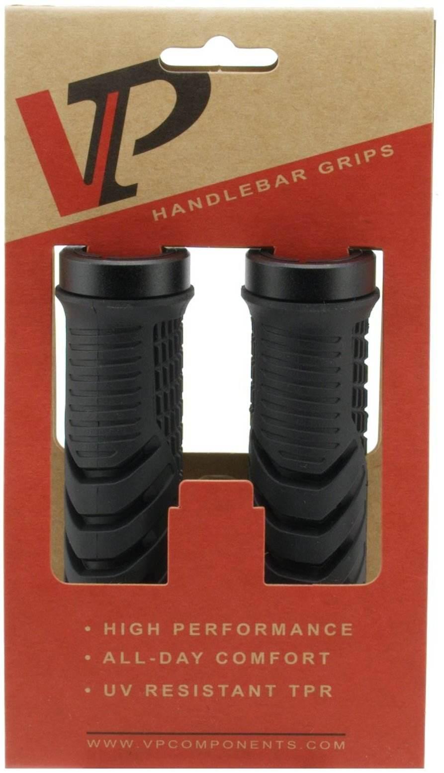 Chwyty Gumowe Z Obejmą Vp Vpg-128A | CH VPG-128A