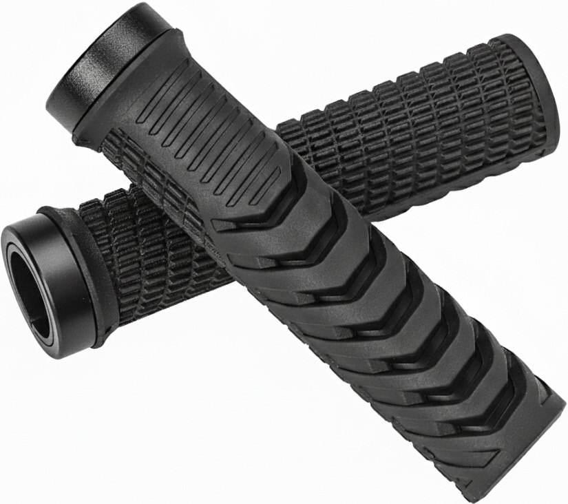 Chwyty Gumowe Z Obejmą Vp Vpg-128A | CH VPG-128A - zdjęcie 2