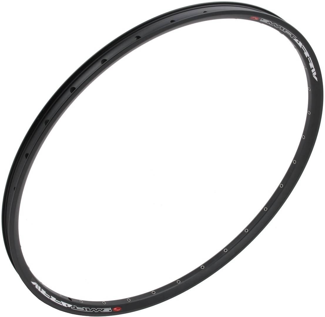 Obręcz 29" 32H Db [24X18] Stars J24Se Nit Bk