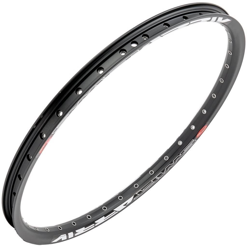 Obręcz 20" 32H Db [20X18] Stars J20S Nit Bk