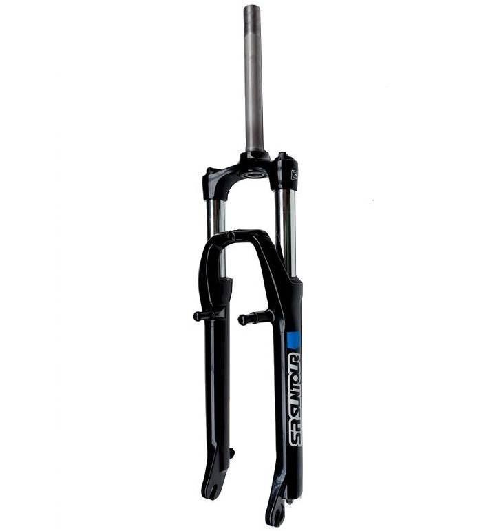 Widelec 26" 1-1/8"X210 Vb Gwint 45 Suntour Xce28