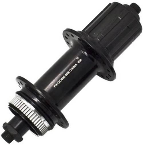 Piasta Tył Mtb Kaseta 8/11S Cl 36H Qr Fh-Qc-400-Hm