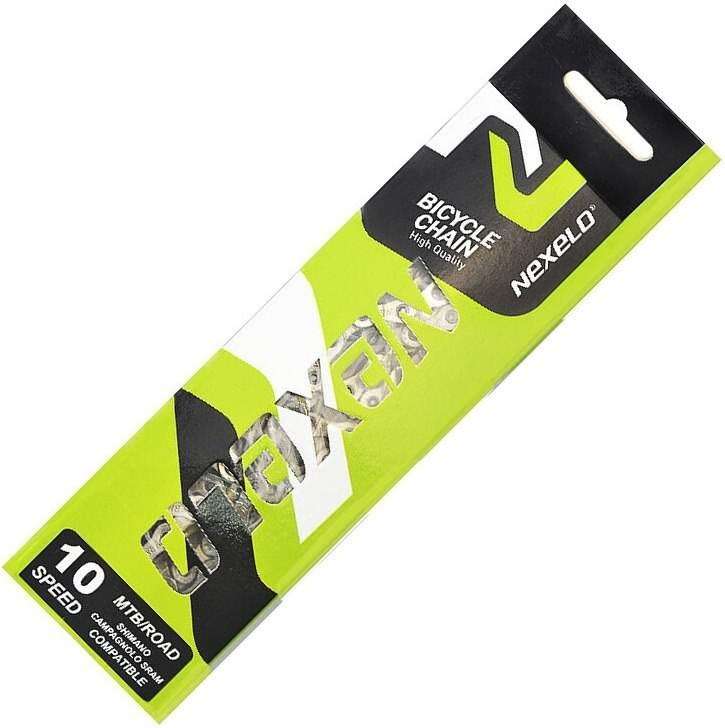 Łańcuch 10Rz 116L Spinka Nexelo S10-S2 Sl