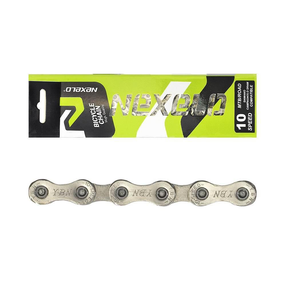 Łańcuch 10Rz 116L Spinka Nexelo S10-S2 Sl - zdjęcie 2