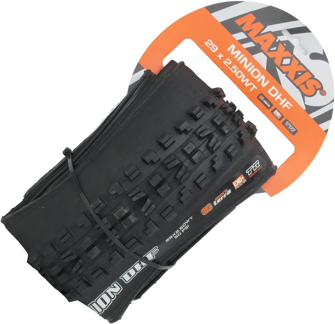 Opona 29X2,50 [63-622] Maxxis Minion Dhf Wt