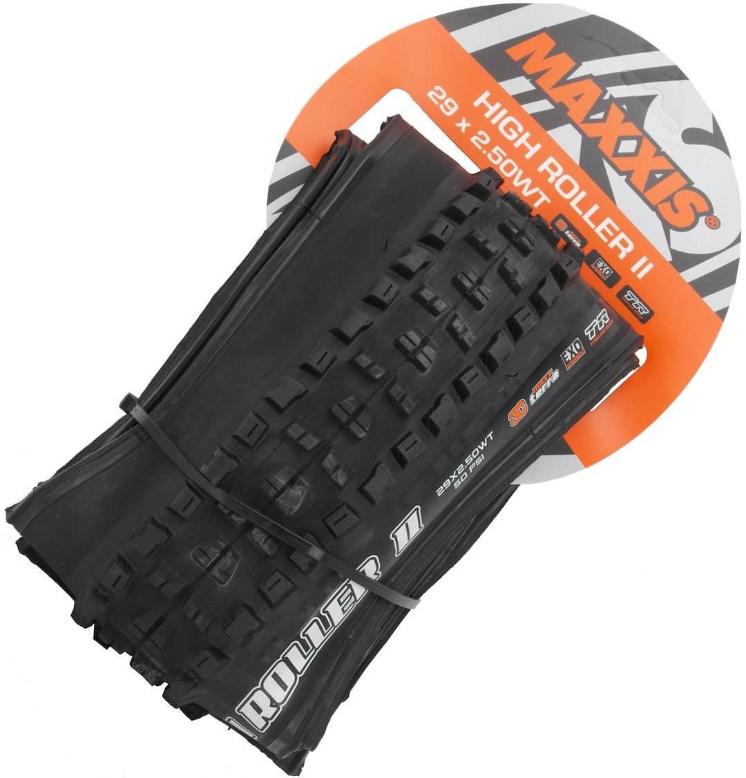 Opona 29X2,50 [63-622] Maxxis High Roller Ii