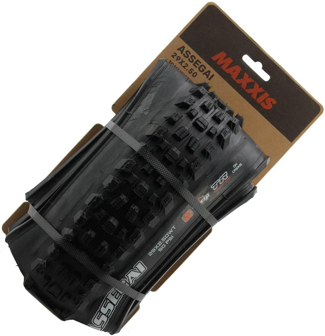 Opona 29X2,50 [63-622] Maxxis Assegai | OP TR-MX00108