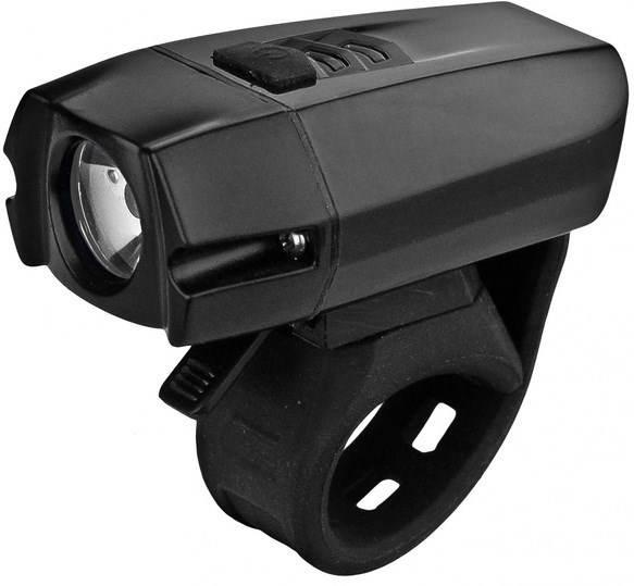 Lampka Przednia Usb 400Lm Jy-7027 | LAPA_JY-7027