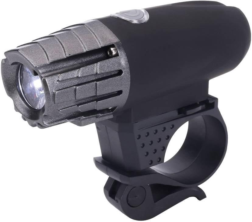 Lampka Przednia Usb 220Lm Bc-Fl1536 | LAPA_BC-FL1536