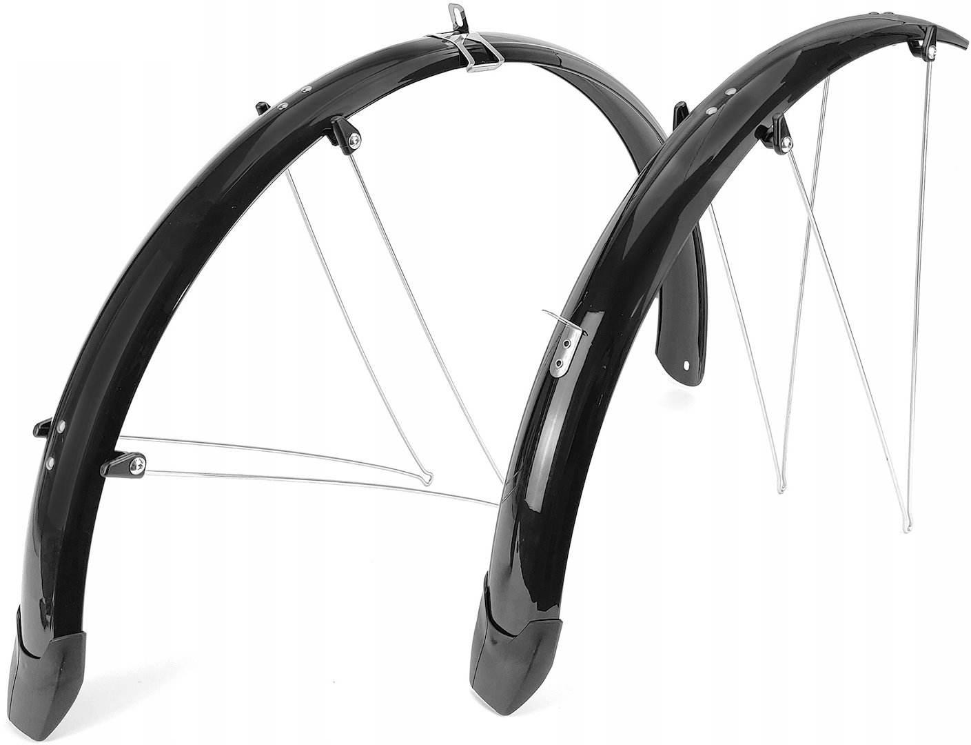 Błotniki 29" Orion Nylon Z Chlapaczem 53Mm Bkm