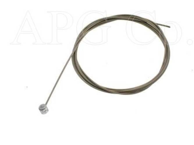 Linka HamMtb 1,5/2300Mm Linox,Opak=10Szt