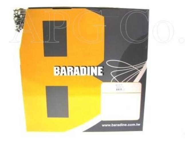 Linka HamMtb 1,5/2300Mm Linox,Opak=10Szt - zdjęcie 2