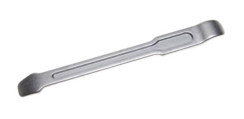 Łyżka motocyklowa rowerowa do opon 200mm - zdjęcie 2