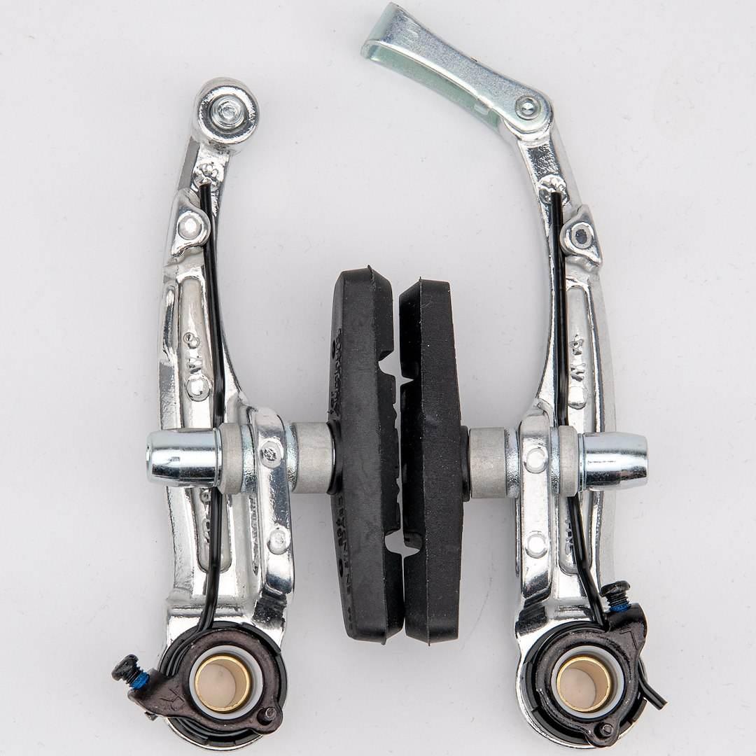 Hamulce V-Brake Tektro 837 Sl Kpl | VB 837 SL - zdjęcie 2