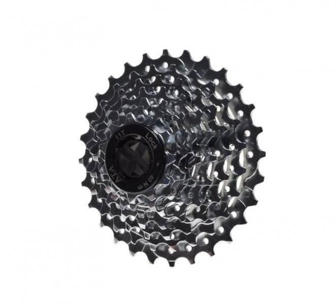 Kaseta rowerowa 7 rzędowa | AWR0135