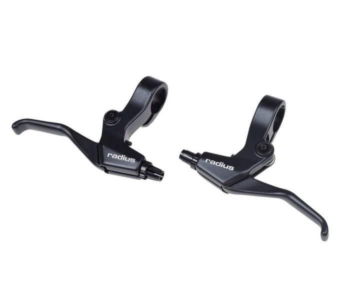 DŹWIGNIA HAMULCA ROWEROWA V-BRAKE VL-320DG