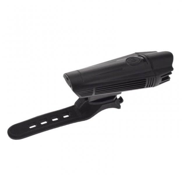 Lampa rowerowa przód led | AWR1164 - zdjęcie 2