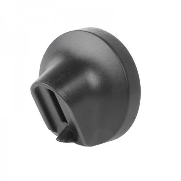 Odblask rowerowy tył okrągły 10 szt | AWR1342 - zdjęcie 2