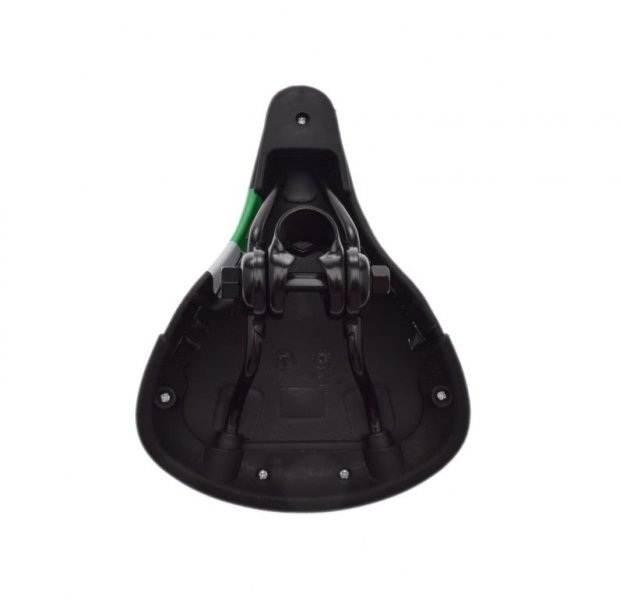 Siedzenie rowerowe dziecięce | AWR2030 - zdjęcie 2