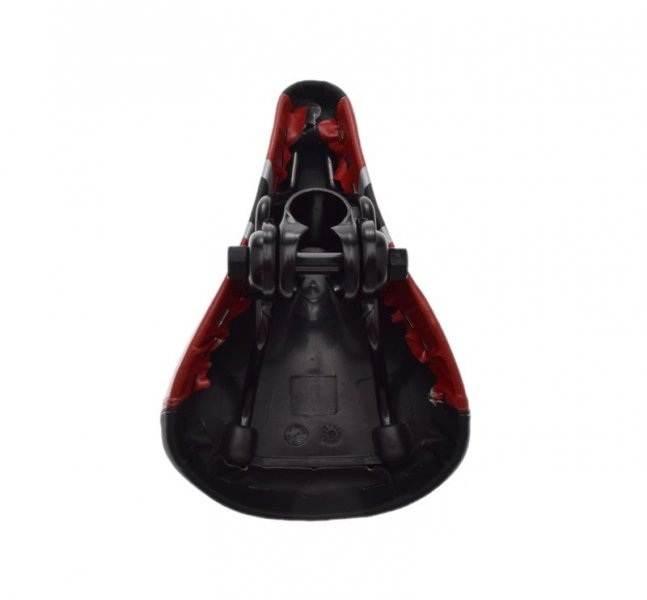 Siedzenie rowerowe dziecięce | AWR2031 - zdjęcie 2