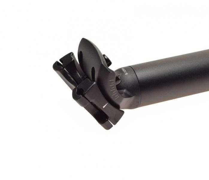 Sztyca siedzenia rower satori camber 31,6/4000mm - zdjęcie 2