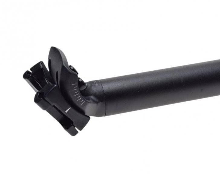 Sztyca siedzenia rower satori camber 27.2/4000mm - zdjęcie 2