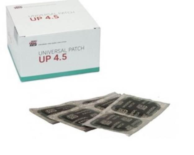 ŁATKI TIP-TOP UP-4,5 do Opon 1 sztuka | 502-5040 - zdjęcie 2