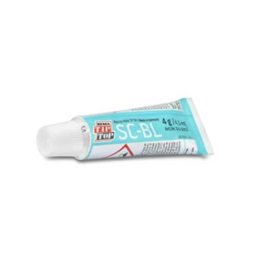 Klej Special Cement BL do opon 4gTIP-TOP - zdjęcie 2