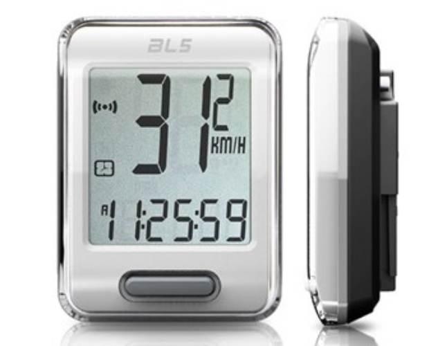 Komputer Echo BL-5 6F White/Black | IE15BL05W/B - zdjęcie 2
