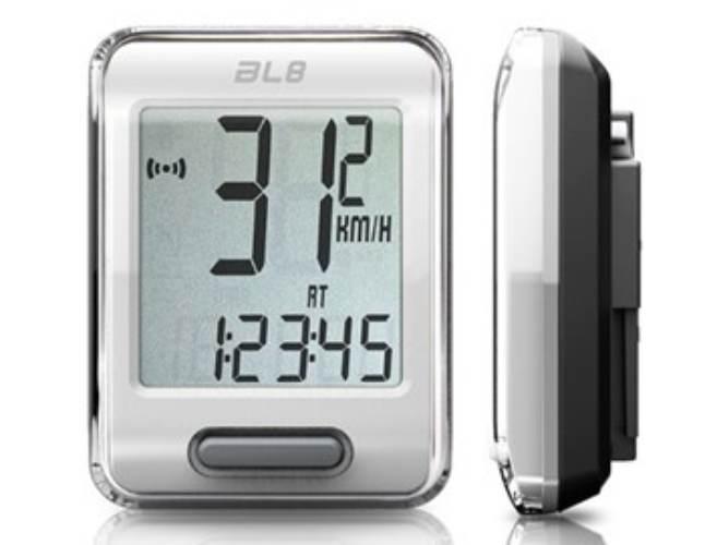 Komputer Echo BL-8 9F White/Black | IE15BL08W/B - zdjęcie 2