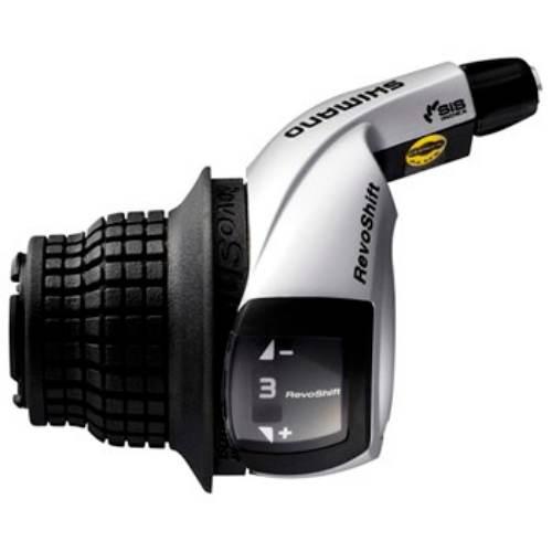 DźwprzerzLewa 3rz SL-RS45 1800mm RevoShift - zdjęcie 2