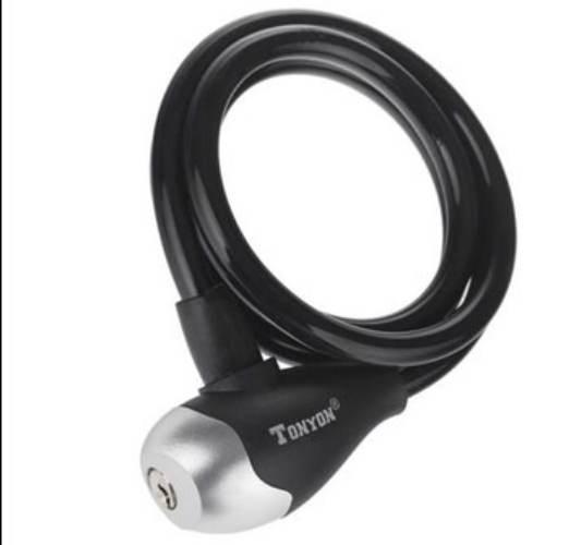 Zapięcie TY-560 spirala 10x1200 mm - zdjęcie 2
