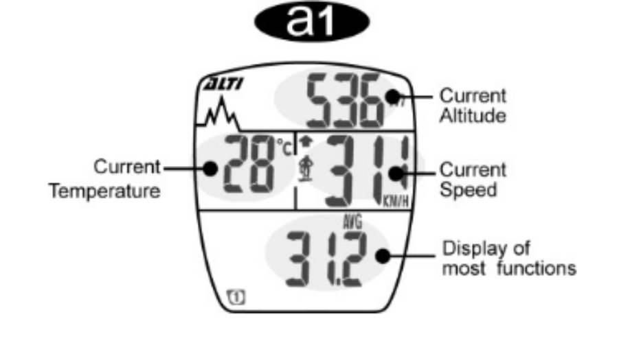 Komputer Echo-A1 Silver Wireless | IE7A1SI - zdjęcie 2